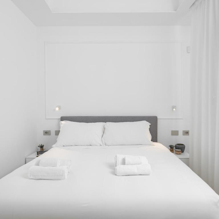 Mamma Mia Holidays - Dimore Maggiori - Appartamento con 2 Camere da Letto - 4