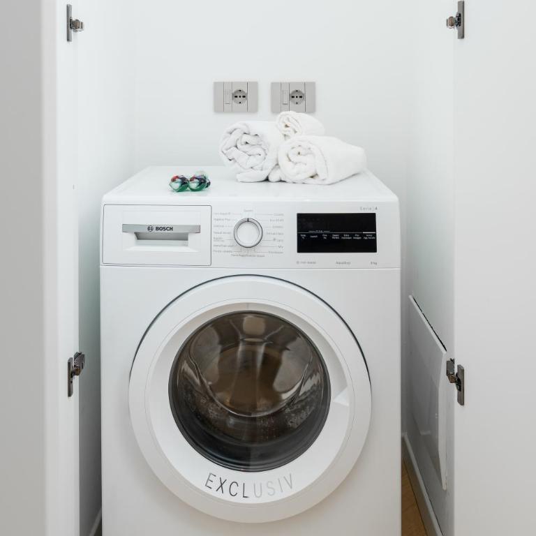 Mamma Mia Holidays - Dimore Maggiori - Appartamento con 2 Camere da Letto - 25
