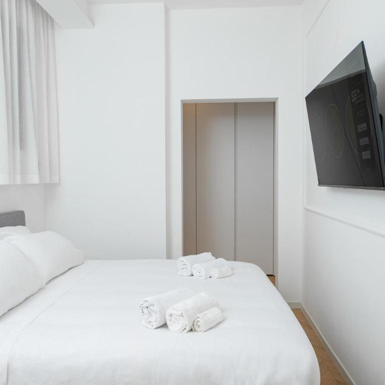 Mamma Mia Holidays - Dimore Maggiori - Appartamento con 2 Camere da Letto - 9