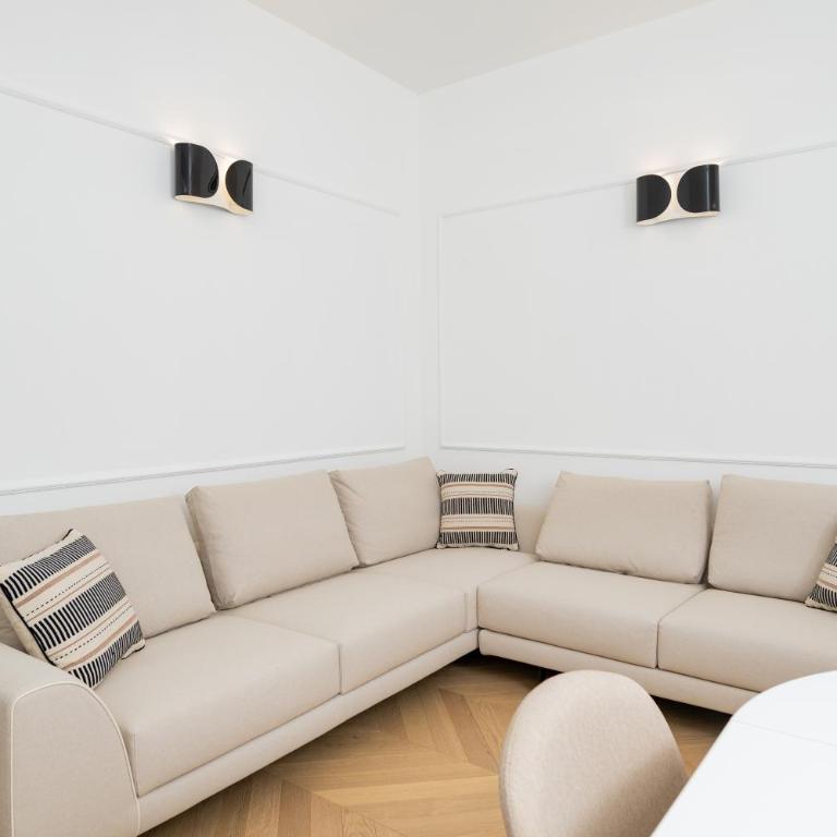Mamma Mia Holidays - Dimore Maggiori - Appartamento con 2 Camere da Letto - 5