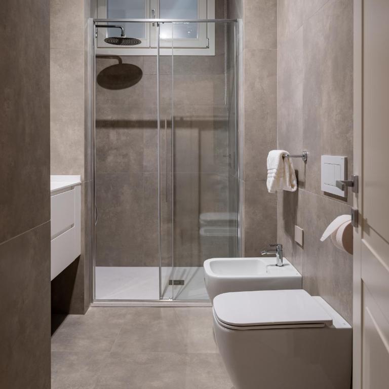 Mamma Mia Holidays - Dimore Maggiori - Appartamento con 2 Camere da Letto - 16
