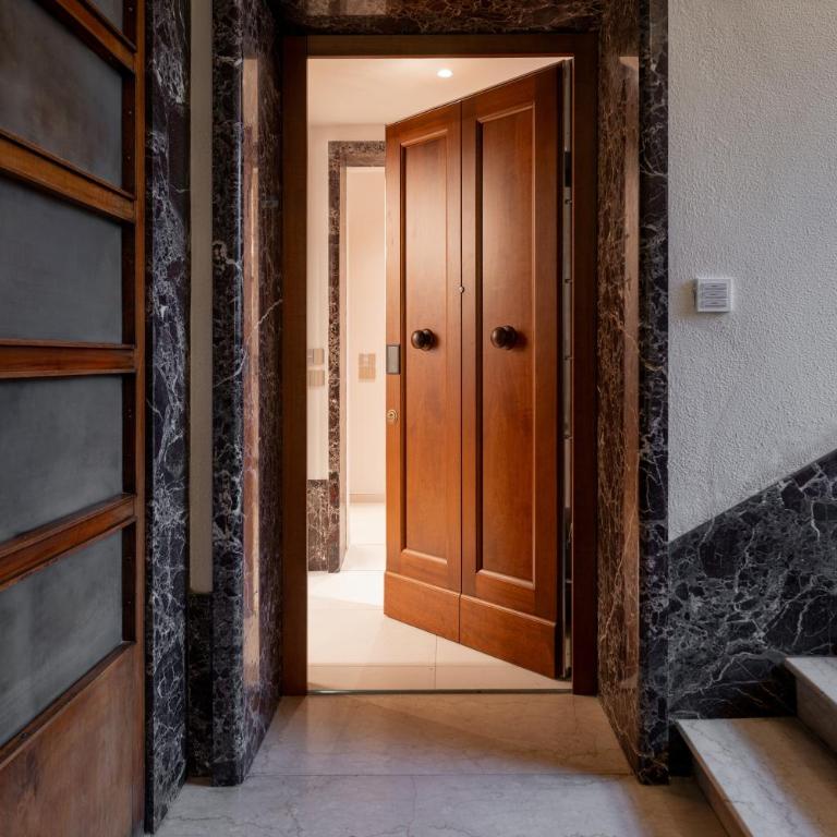 Mamma Mia Holidays - Dimore Maggiori - Appartamento con 2 Camere da Letto - 23