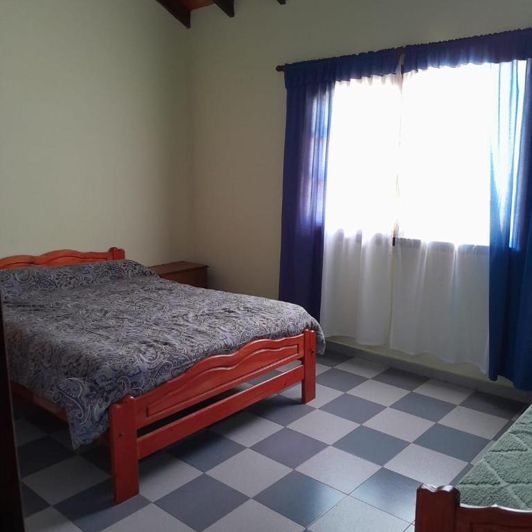 El Fortín de Villa Gesell - Three-Bedroom House - 7