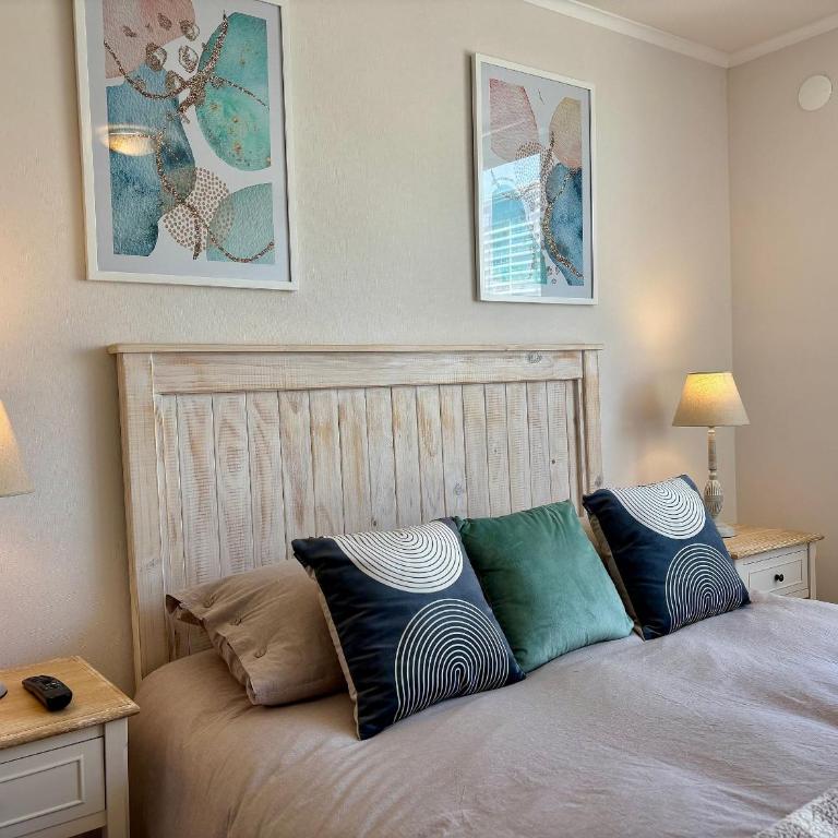 Beautiful apartment full of rest - Apartment - 7