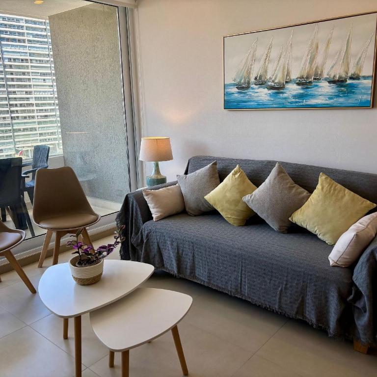 Beautiful apartment full of rest - Apartment - 17