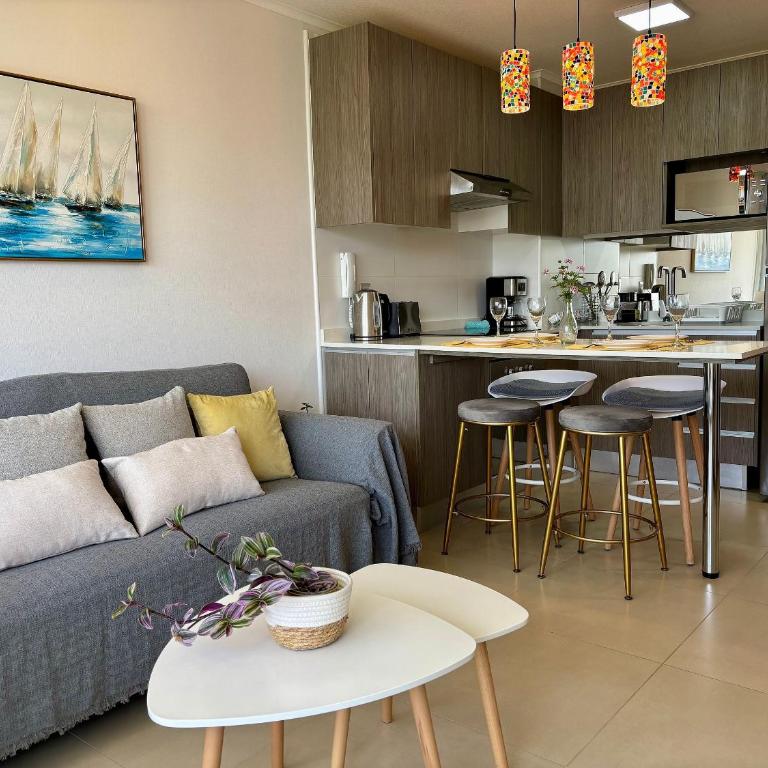 Beautiful apartment full of rest - Apartment - 23