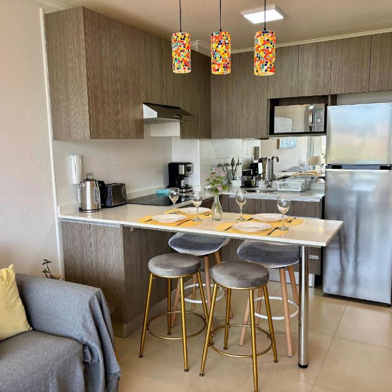 Beautiful apartment full of rest - Apartment - 24