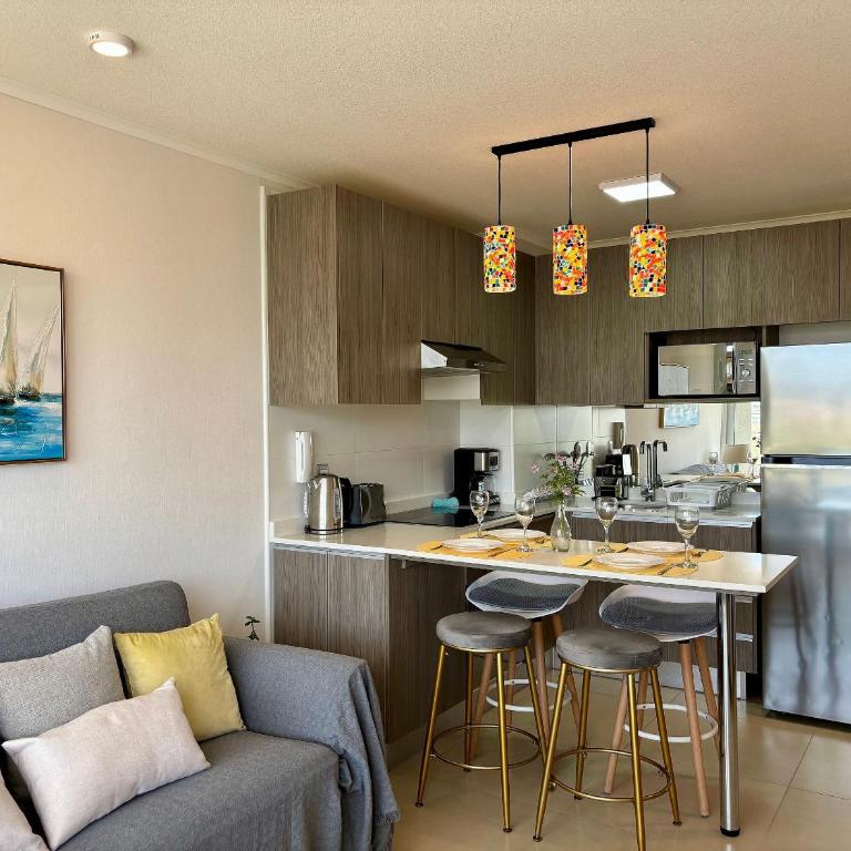 Beautiful apartment full of rest - Apartment - 27