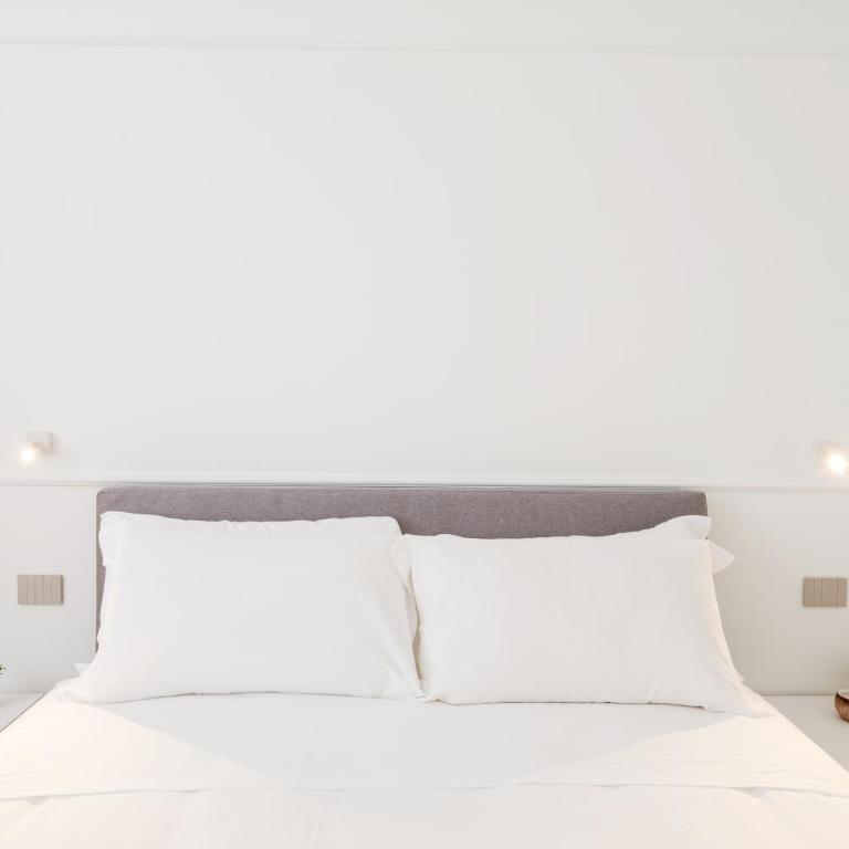 Mamma Mia Holidays - Dimore Maggiori - Appartamento con 2 Camere da Letto - 6
