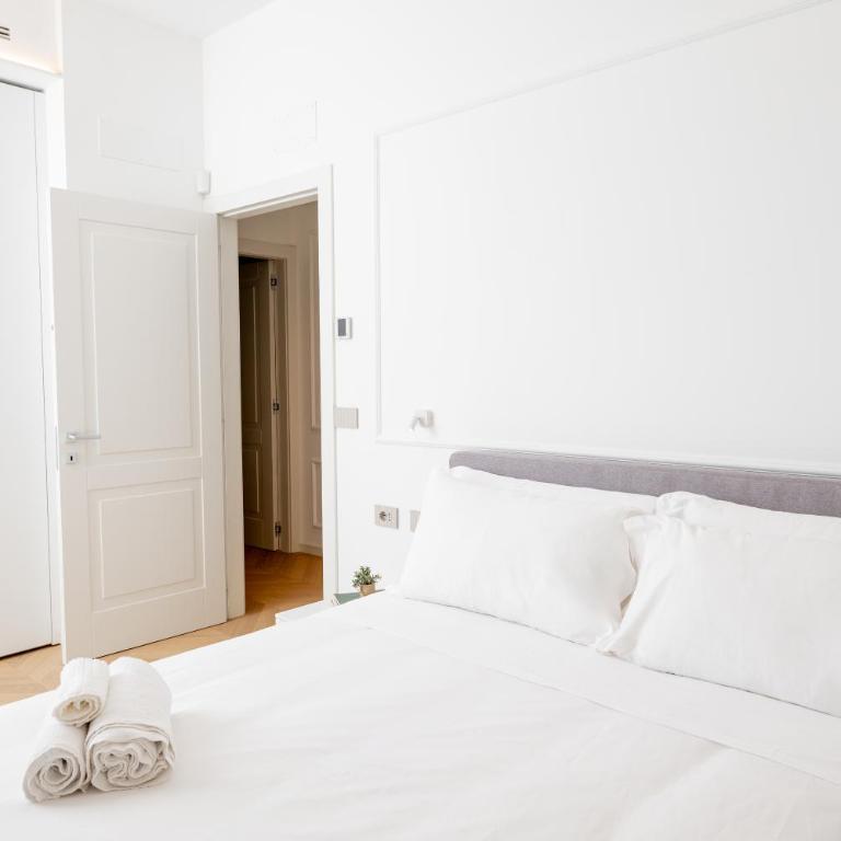 Mamma Mia Holidays - Dimore Maggiori - Appartamento con 2 Camere da Letto - 17