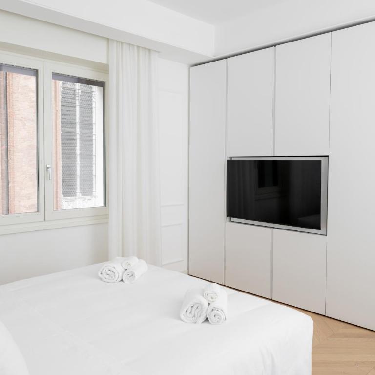 Mamma Mia Holidays - Dimore Maggiori - Appartamento con 2 Camere da Letto - 4