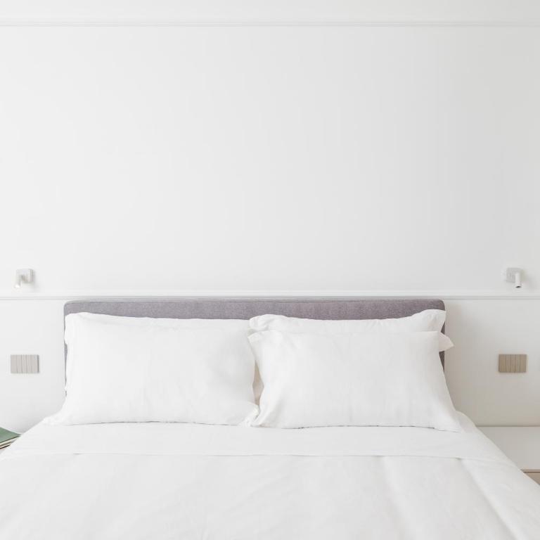 Mamma Mia Holidays - Dimore Maggiori - Appartamento con 2 Camere da Letto - 18