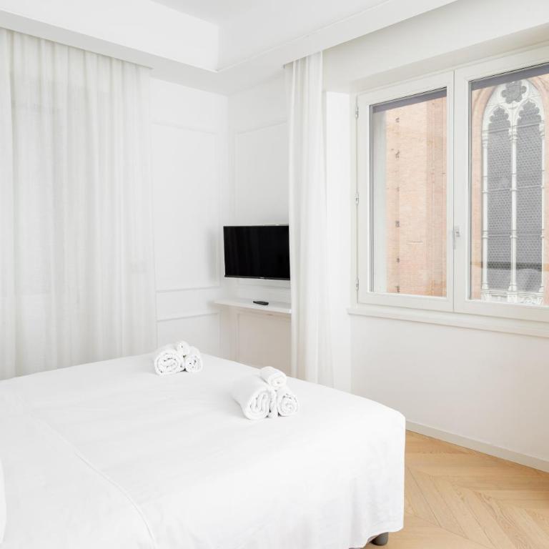 Mamma Mia Holidays - Dimore Maggiori - Appartamento con 2 Camere da Letto - 8
