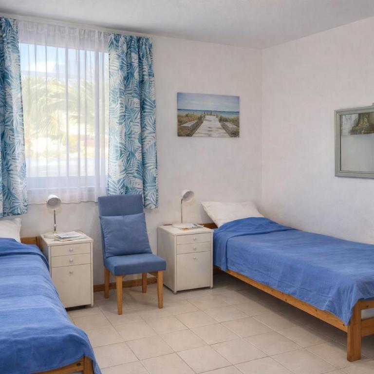 Villa Atlantis - Luxury Oceanfront Villa - Next to the Beach - Villa - 32