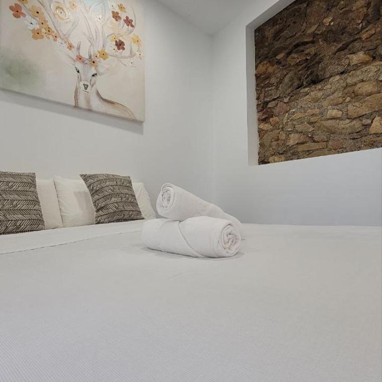 AYZ Silvela - Auto check-in property - Estudio - 4