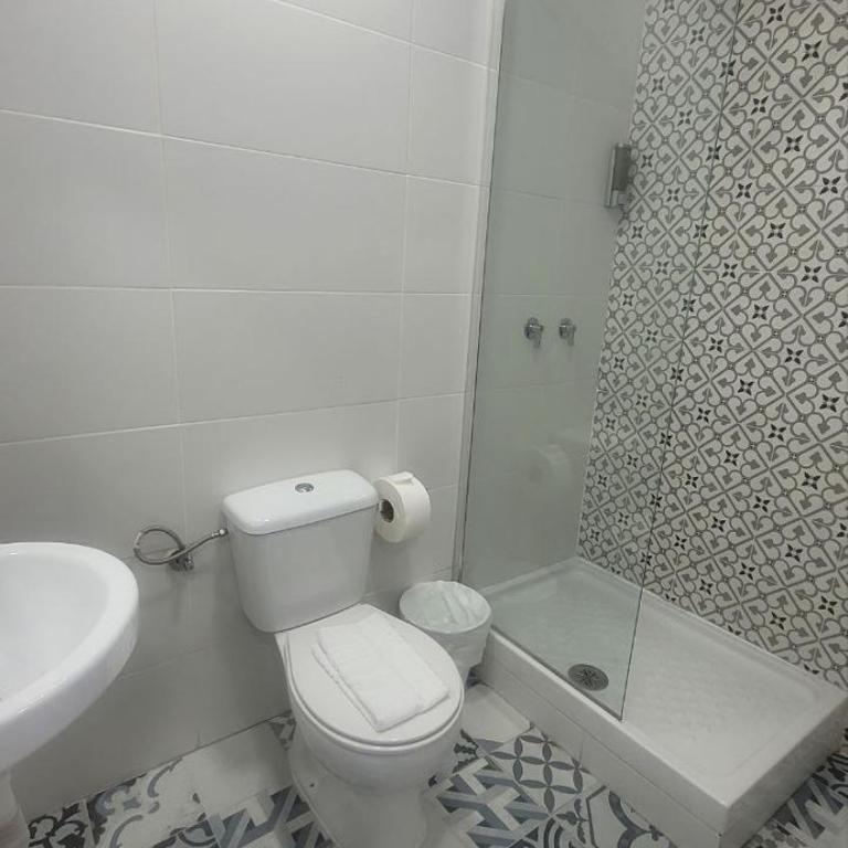 AYZ Silvela - Auto check-in property - Estudio - 7