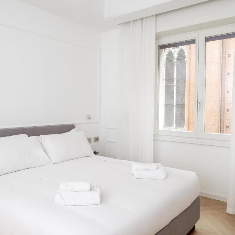 Mamma Mia Holidays - Dimore Maggiori - Appartamento con 2 Camere da Letto - 9