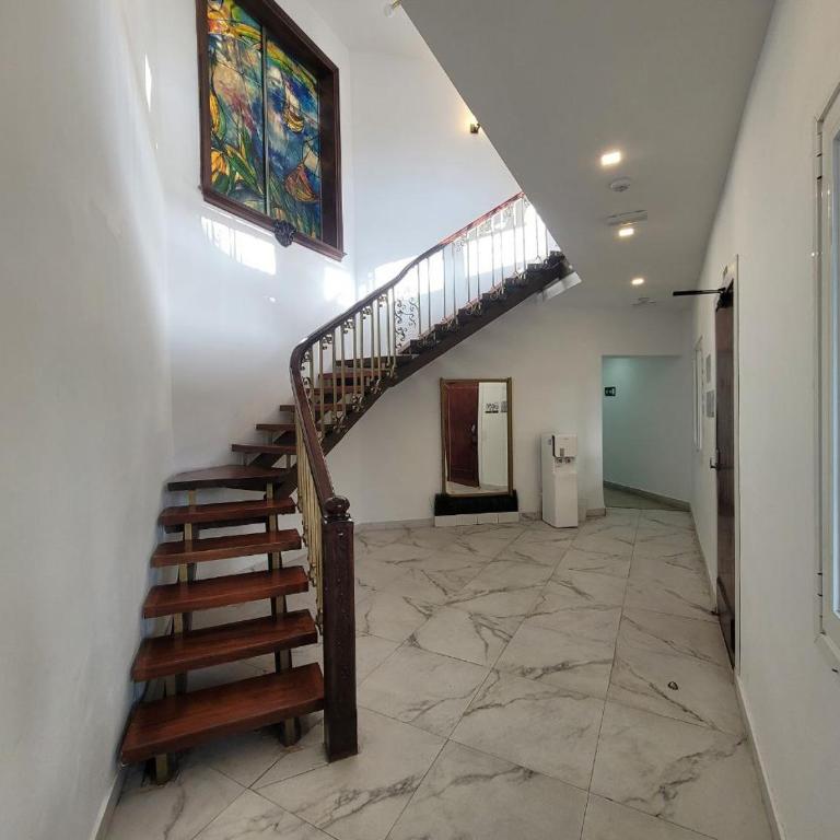 AYZ Silvela - Auto check-in property - Habitación Doble - 14