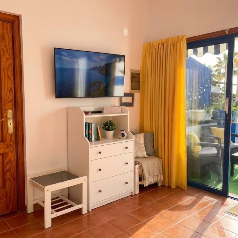Villa Atlantis - Luxury Oceanfront Villa - Next to the Beach - Villa - 68