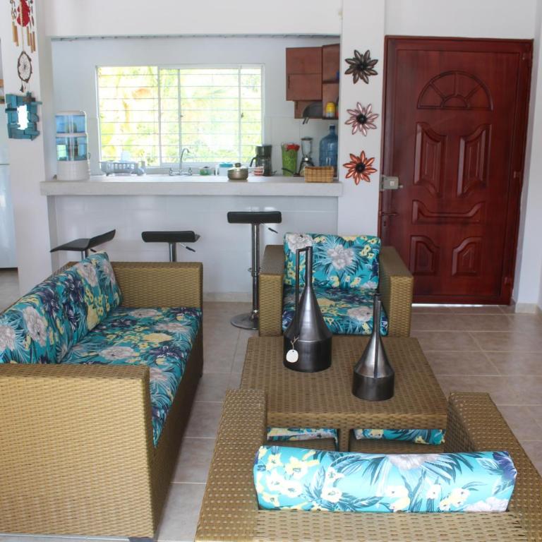 Casa Merak Villa de Lujo con Piscina Infinita y Vista 360 Desconexión Total Oiba Santander - Villa con piscina privada - 8