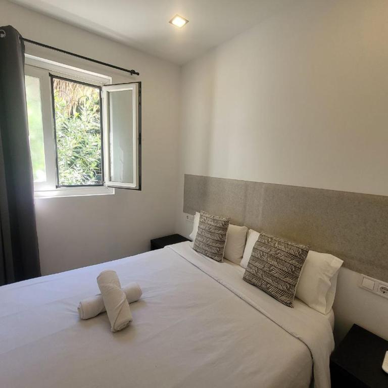 AYZ Silvela - Auto check-in property - Habitación Doble - 28