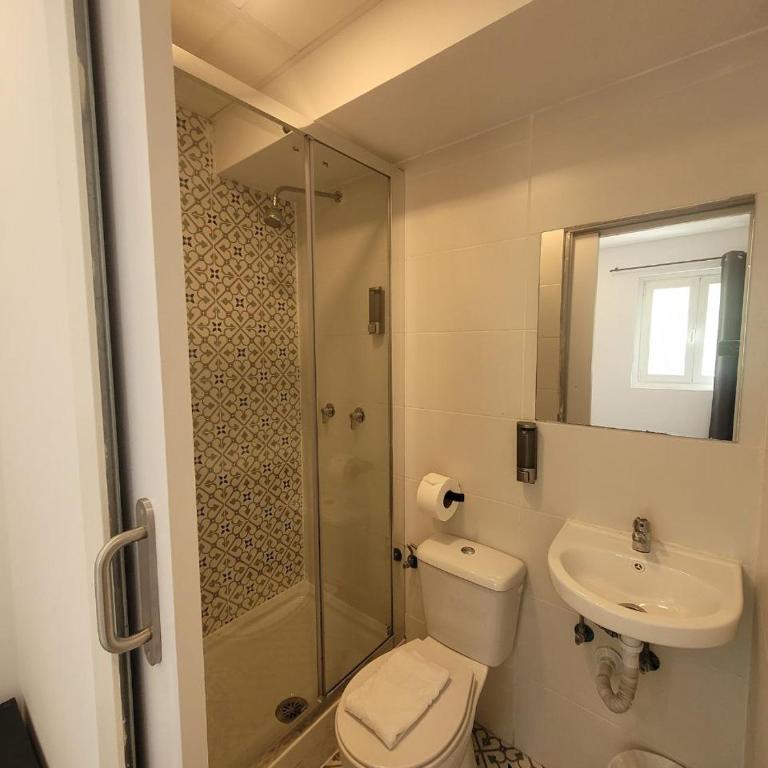 AYZ Silvela - Auto check-in property - Habitación Doble - 29