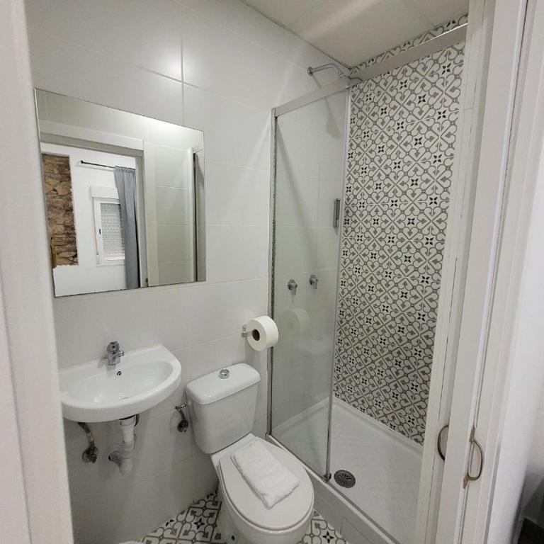 AYZ Silvela - Auto check-in property - Habitación Doble - 21