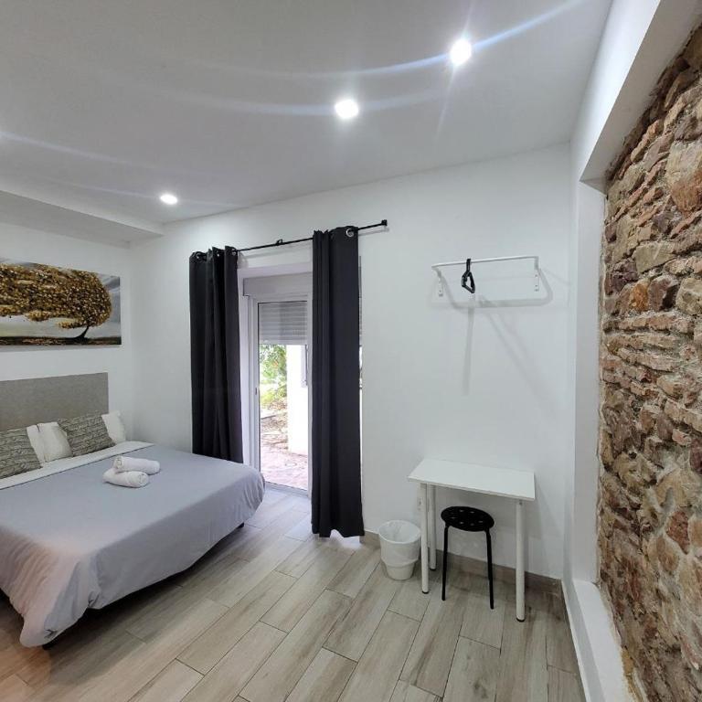 AYZ Silvela - Auto check-in property - Habitación Doble - 20