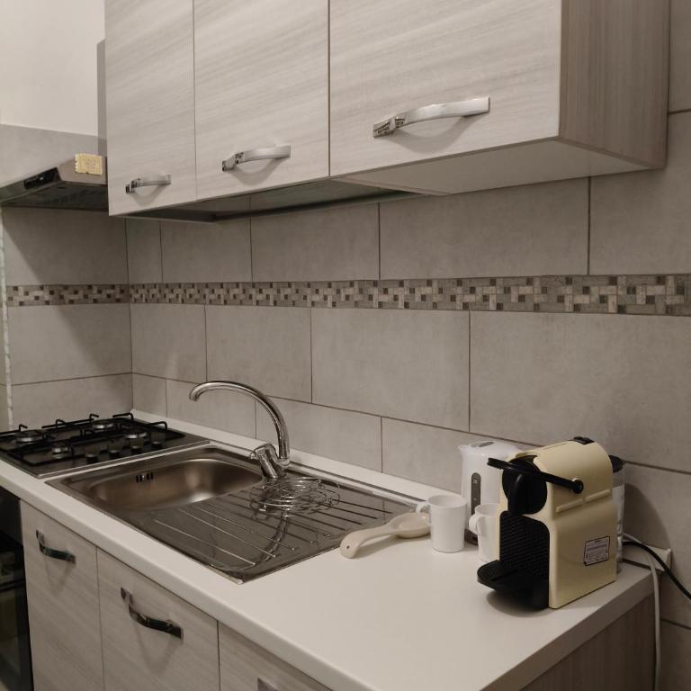 Zefira in Rome - Two-Bedroom Apartment - 7
