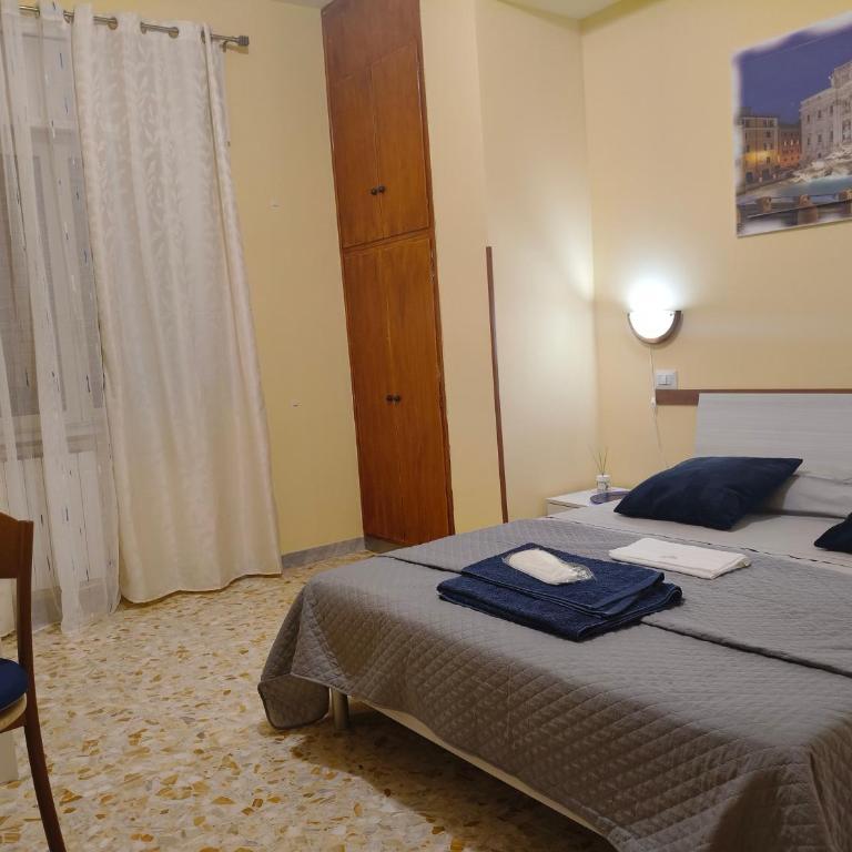 Zefira in Rome - Two-Bedroom Apartment - 14