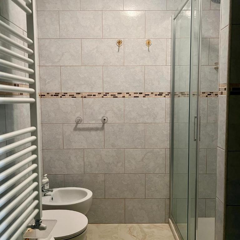 Zefira in Rome - Two-Bedroom Apartment - 17