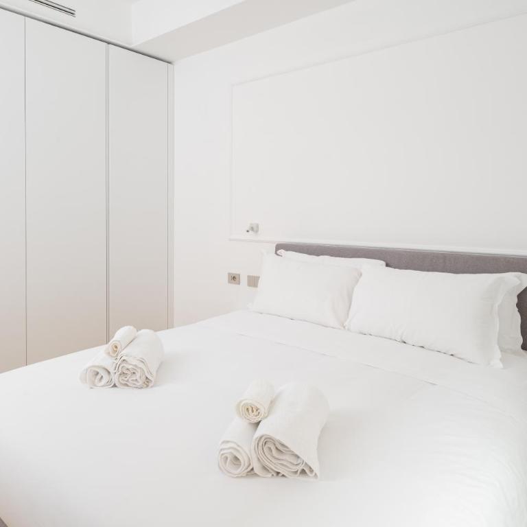 Mamma Mia Holidays - Dimore Maggiori - Appartamento con 2 camere da Letto - 2 bagni - 2