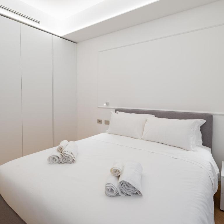 Mamma Mia Holidays - Dimore Maggiori - Appartamento con 2 camere da Letto - 2 bagni - 19