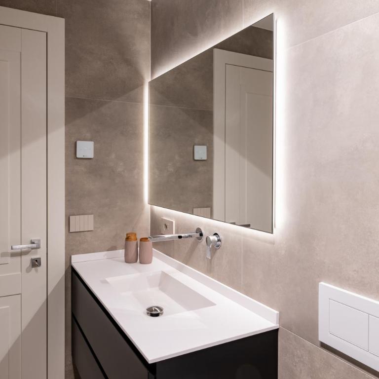 Mamma Mia Holidays - Dimore Maggiori - Appartamento con 2 camere da Letto - 2 bagni - 22