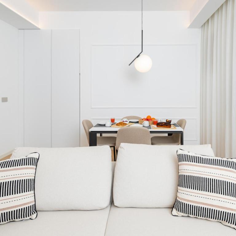 Mamma Mia Holidays - Dimore Maggiori - Appartamento con 2 camere da Letto - 2 bagni - 9