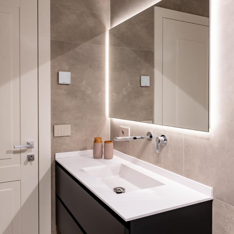 Mamma Mia Holidays - Dimore Maggiori - Appartamento con 2 camere da Letto - 2 bagni - 29