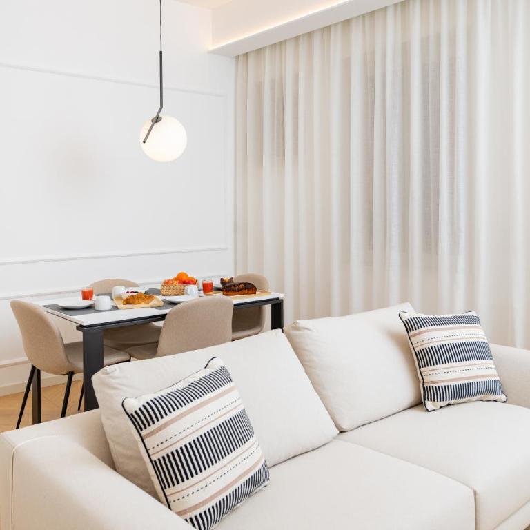 Mamma Mia Holidays - Dimore Maggiori - Appartamento con 2 camere da Letto - 2 bagni - 27