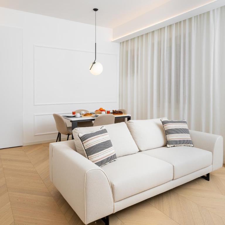 Mamma Mia Holidays - Dimore Maggiori - Appartamento con 2 camere da Letto - 2 bagni - 37