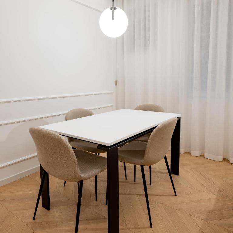 Mamma Mia Holidays - Dimore Maggiori - Appartamento con 2 camere da Letto - 2 bagni - 39