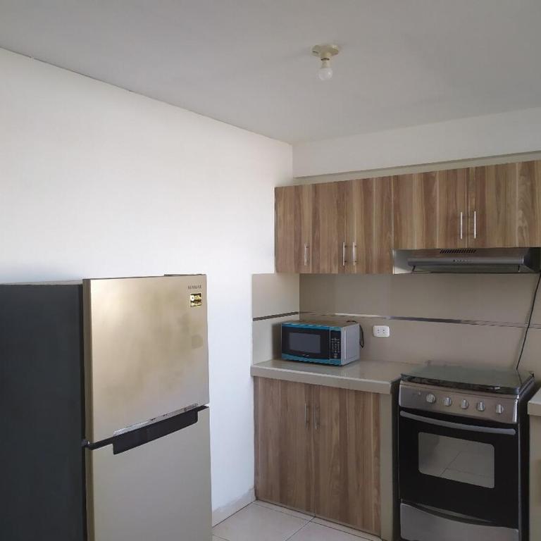 Full ocean - One-Bedroom Apartment - 8