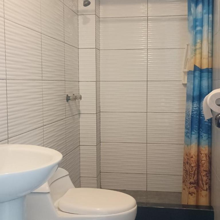 Full ocean - One-Bedroom Apartment - 9