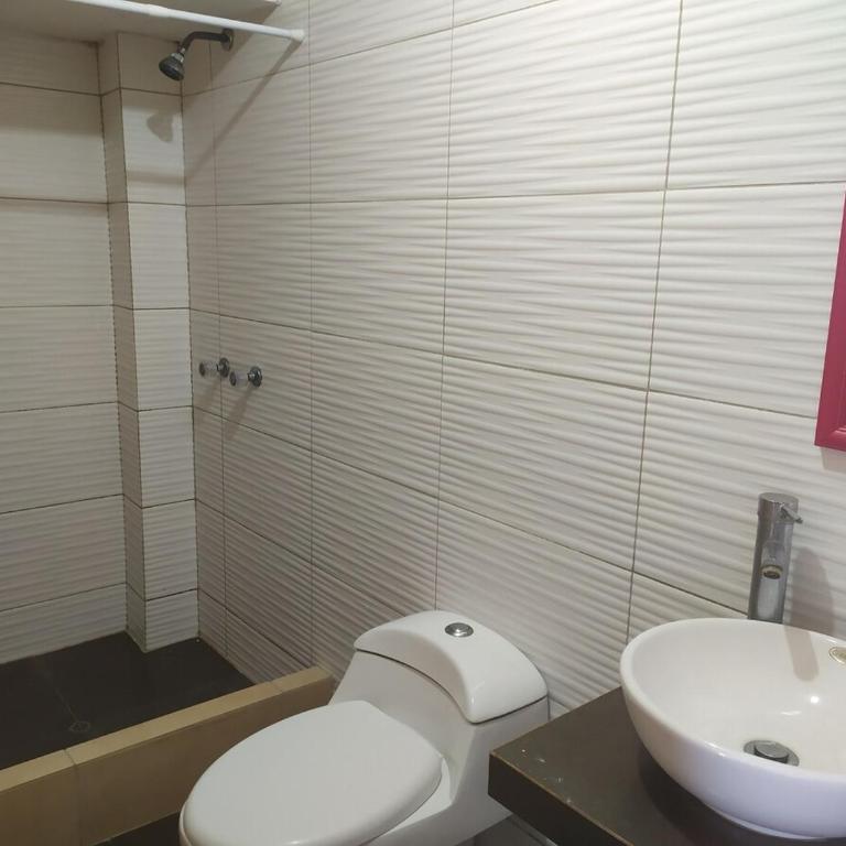 Full ocean - One-Bedroom Apartment - 20