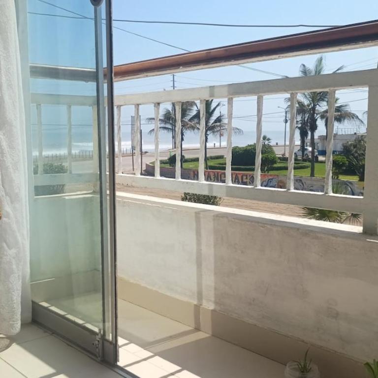 Full ocean - One-Bedroom Apartment - 24