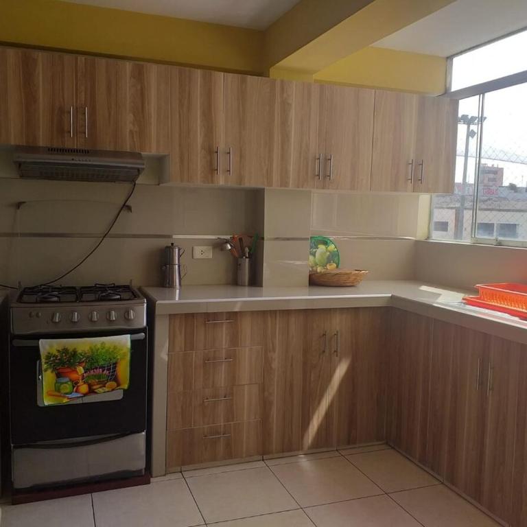 Full ocean - One-Bedroom Apartment - 26