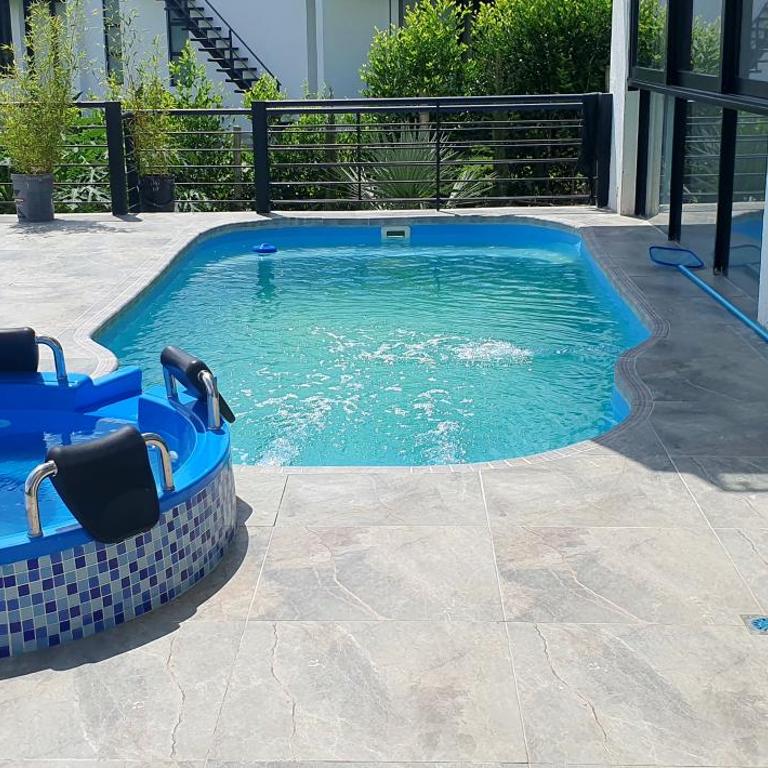 Luxury Villa in Cerritos ride horses nearby - Deluxe Villa - 24