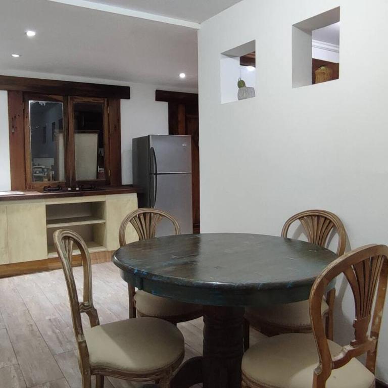 Apartamento privado Coquimbo - One-Bedroom Apartment - 2