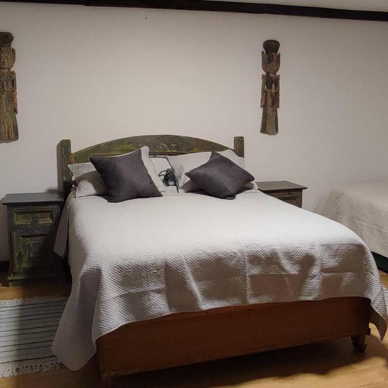Apartamento privado Coquimbo - One-Bedroom Apartment - 3