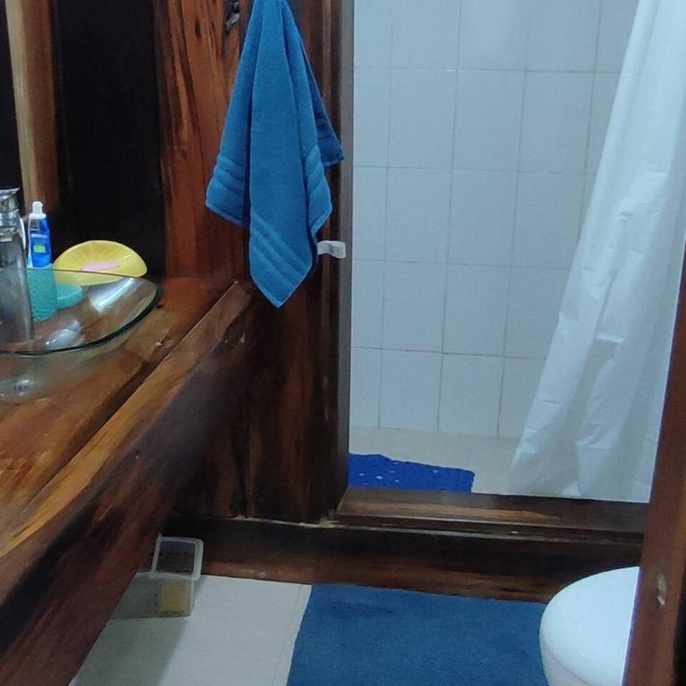 Apartamento privado Coquimbo - One-Bedroom Apartment - 4