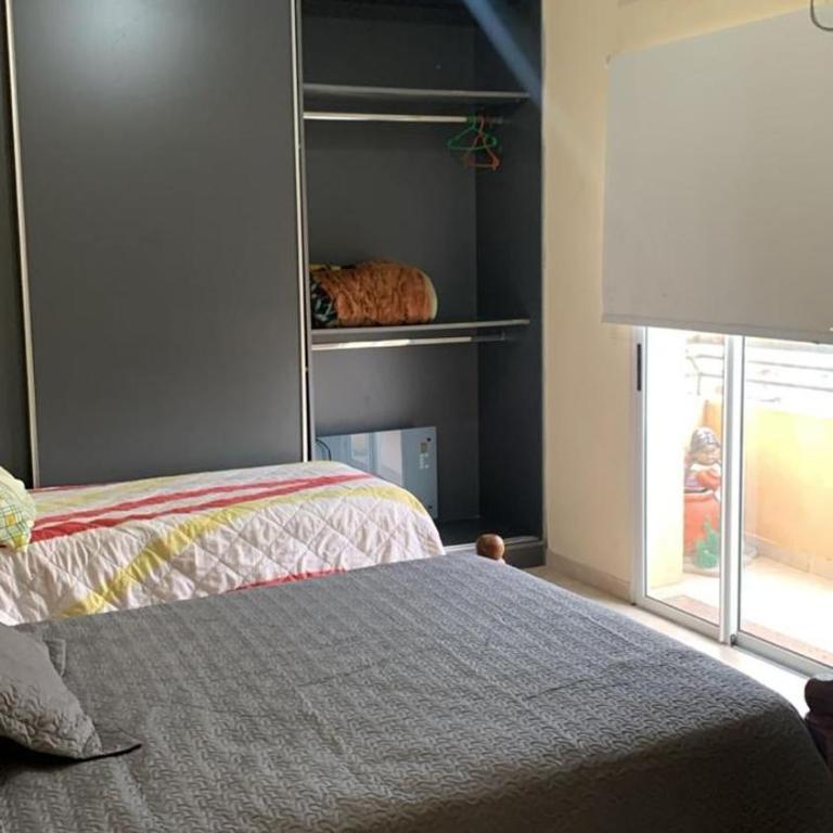 alquiler depto temporal - Apartamento de 1 dormitorio - 5