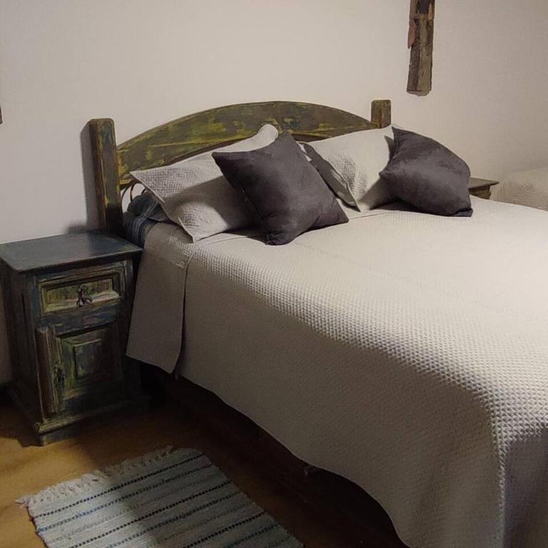 Apartamento privado Coquimbo - One-Bedroom Apartment - 5